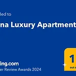 Katerina - Mona Luxury * Lębork