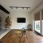 Apartment Katerina - Mona Luxury