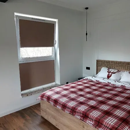 Apartment Katerina - Mona Luxury