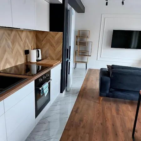 Apartment Katerina - Mona Luxury *