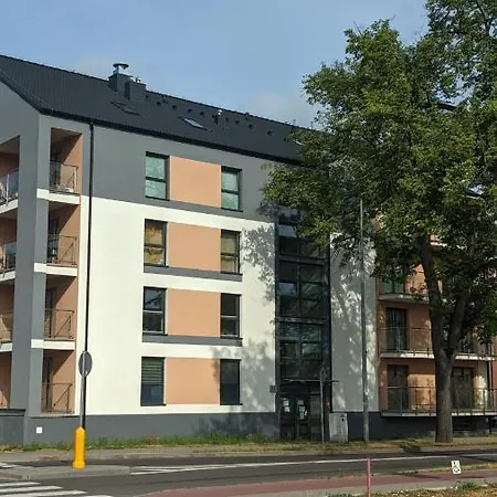 Apartment Katerina - Mona Luxury *