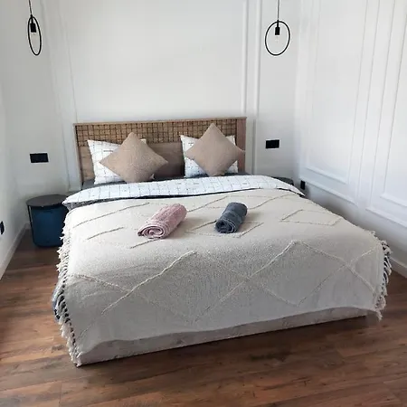 Katerina - Mona Luxury Apartment