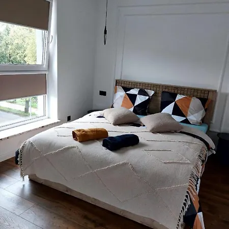 Katerina - Mona Luxury Apartment
