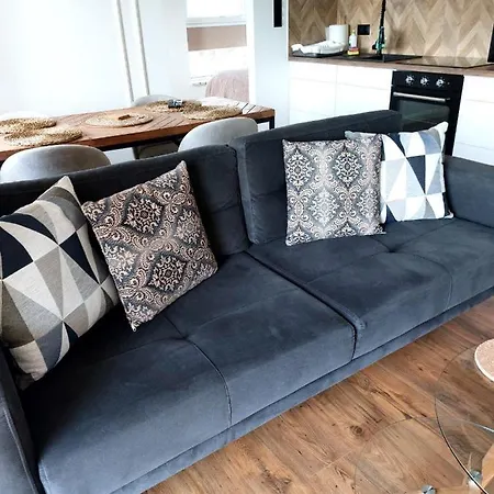 Apartment Katerina - Mona Luxury *