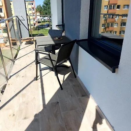 Katerina - Mona Luxury Lębork