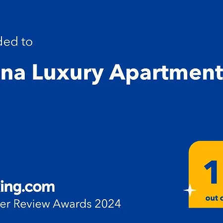 Katerina - Mona Luxury * Lębork