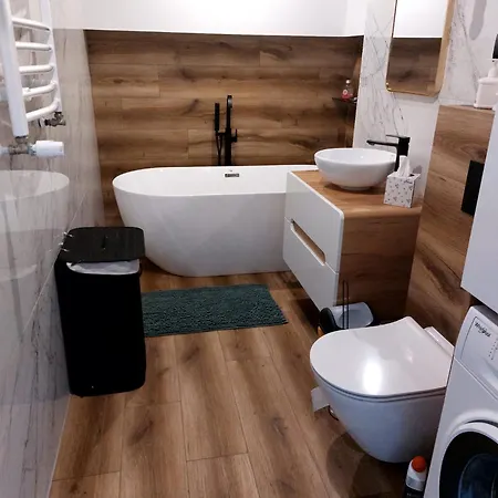 Katerina - Mona Luxury Apartment *