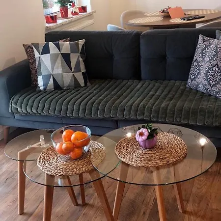 Apartment Katerina - Mona Luxury *