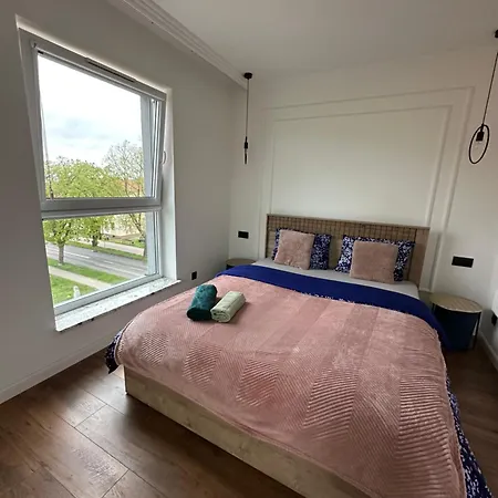 Katerina - Mona Luxury Apartment