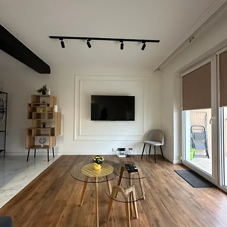Apartment Katerina - Mona Luxury