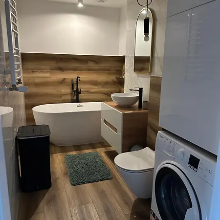 Katerina - Mona Luxury Apartamento *