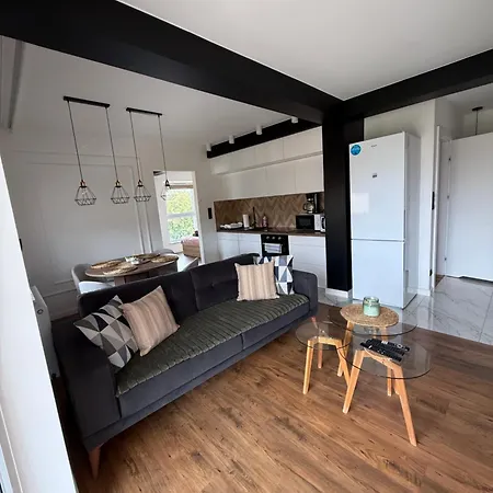 Katerina - Mona Luxury Apartamento Lębork