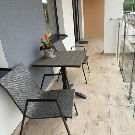 Katerina - Mona Luxury Lębork