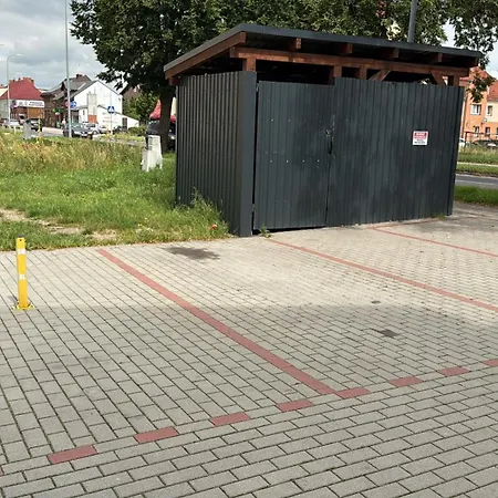 Katerina - Mona Luxury * Lębork