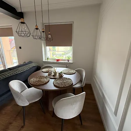 Apartamento Katerina - Mona Luxury *