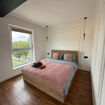 Apartamento Katerina - Mona Luxury Lębork