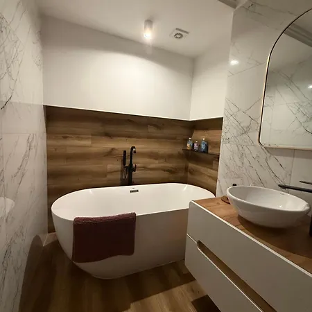 Katerina - Mona Luxury Apartamento