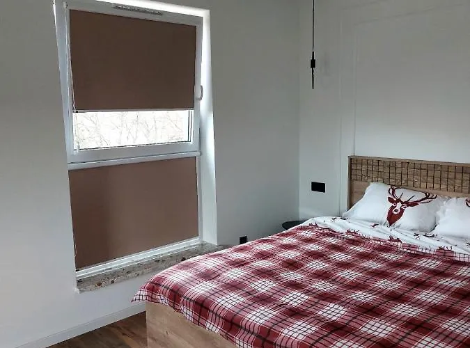 Appartement Katerina - Mona Luxury