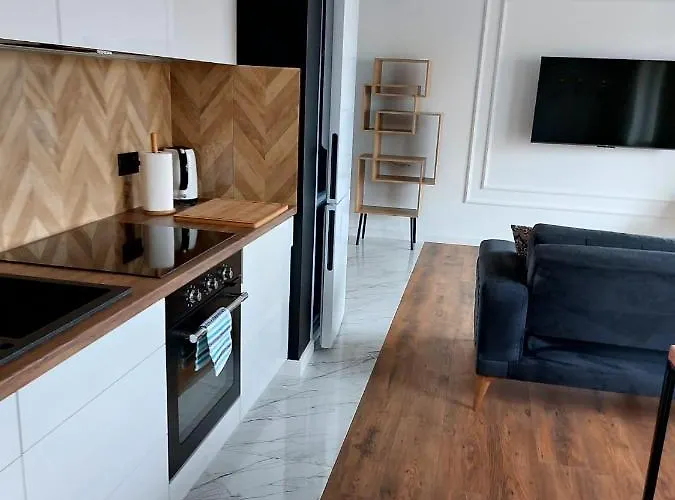 Appartement Katerina - Mona Luxury *