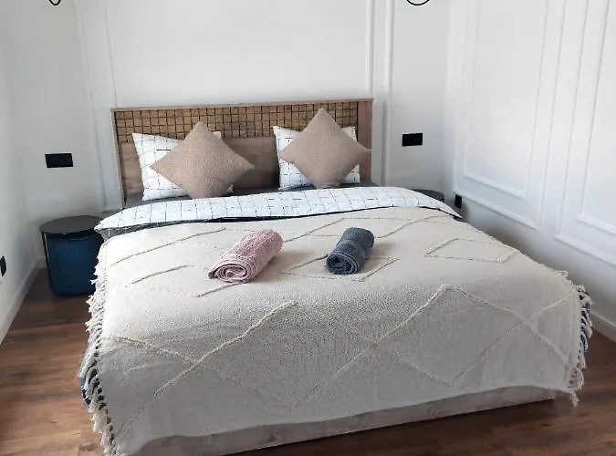 Katerina - Mona Luxury Appartement