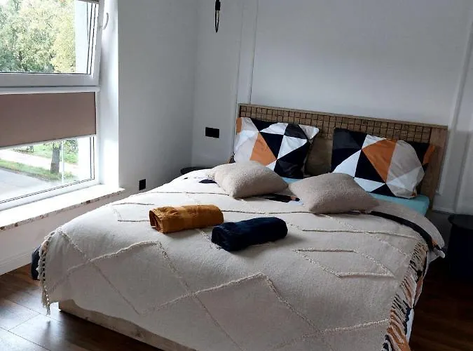 Katerina - Mona Luxury شقة