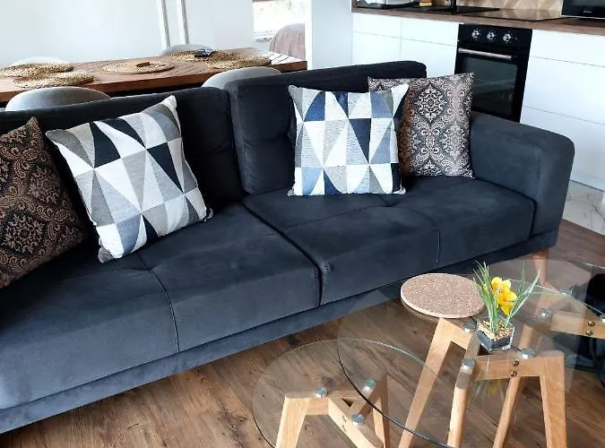 Appartement Katerina - Mona Luxury Lębork