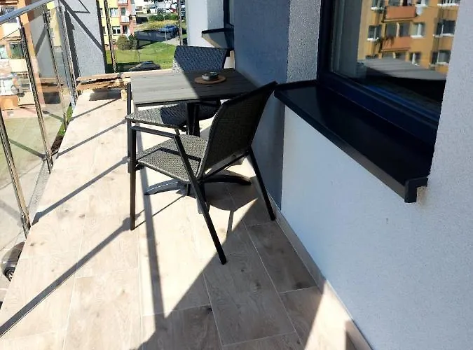 Katerina - Mona Luxury Lębork