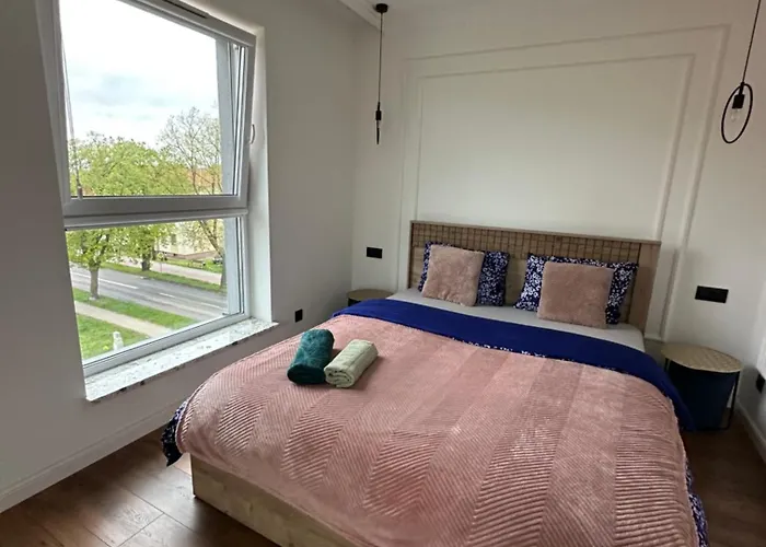 Katerina - Mona Luxury Appartement