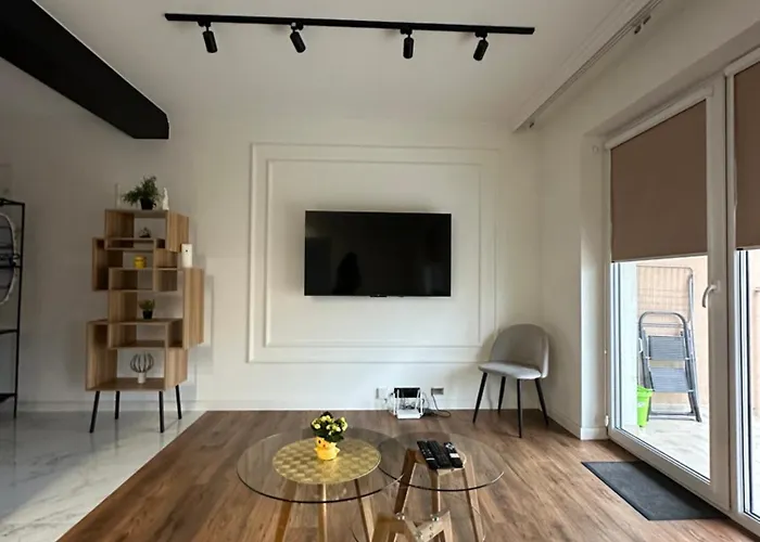 Appartement Katerina - Mona Luxury