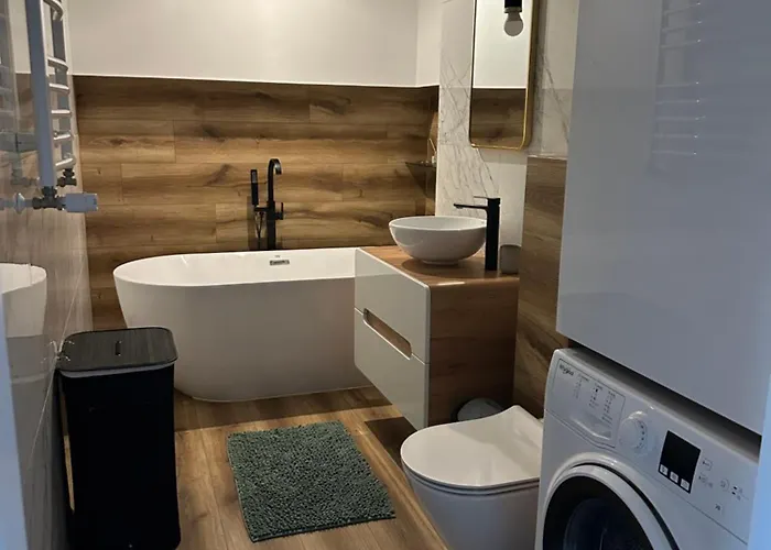 Katerina - Mona Luxury Appartement *