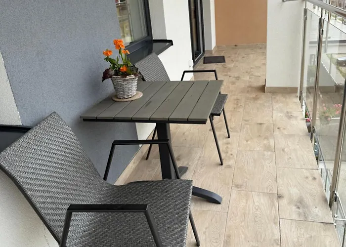 Katerina - Mona Luxury Lębork