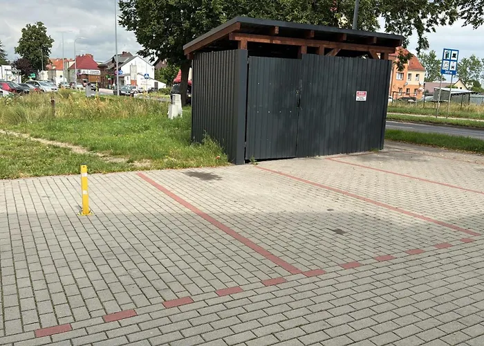 Katerina - Mona Luxury * Lębork