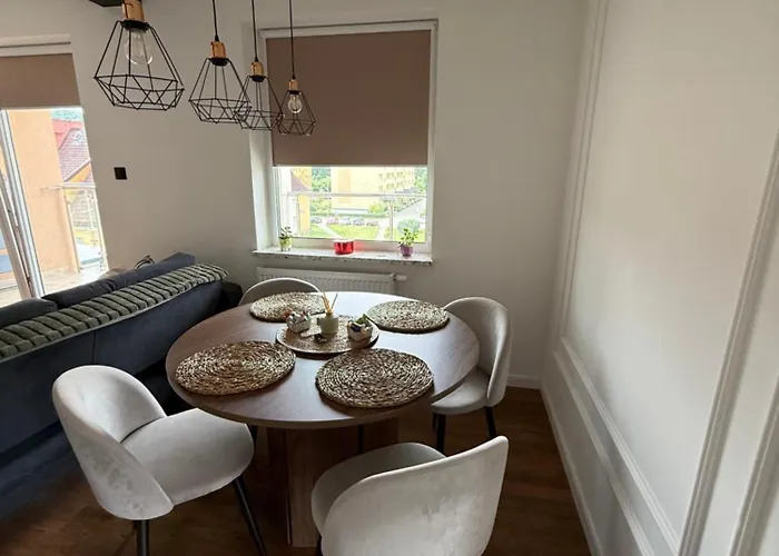 Appartement Katerina - Mona Luxury *